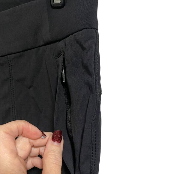 Athleta Trekkie Joggers 2.0 Black Size 0‎ - Picture 4 of 12